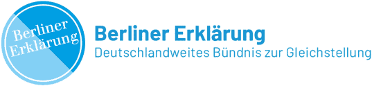 Logo Berliner Erklärung